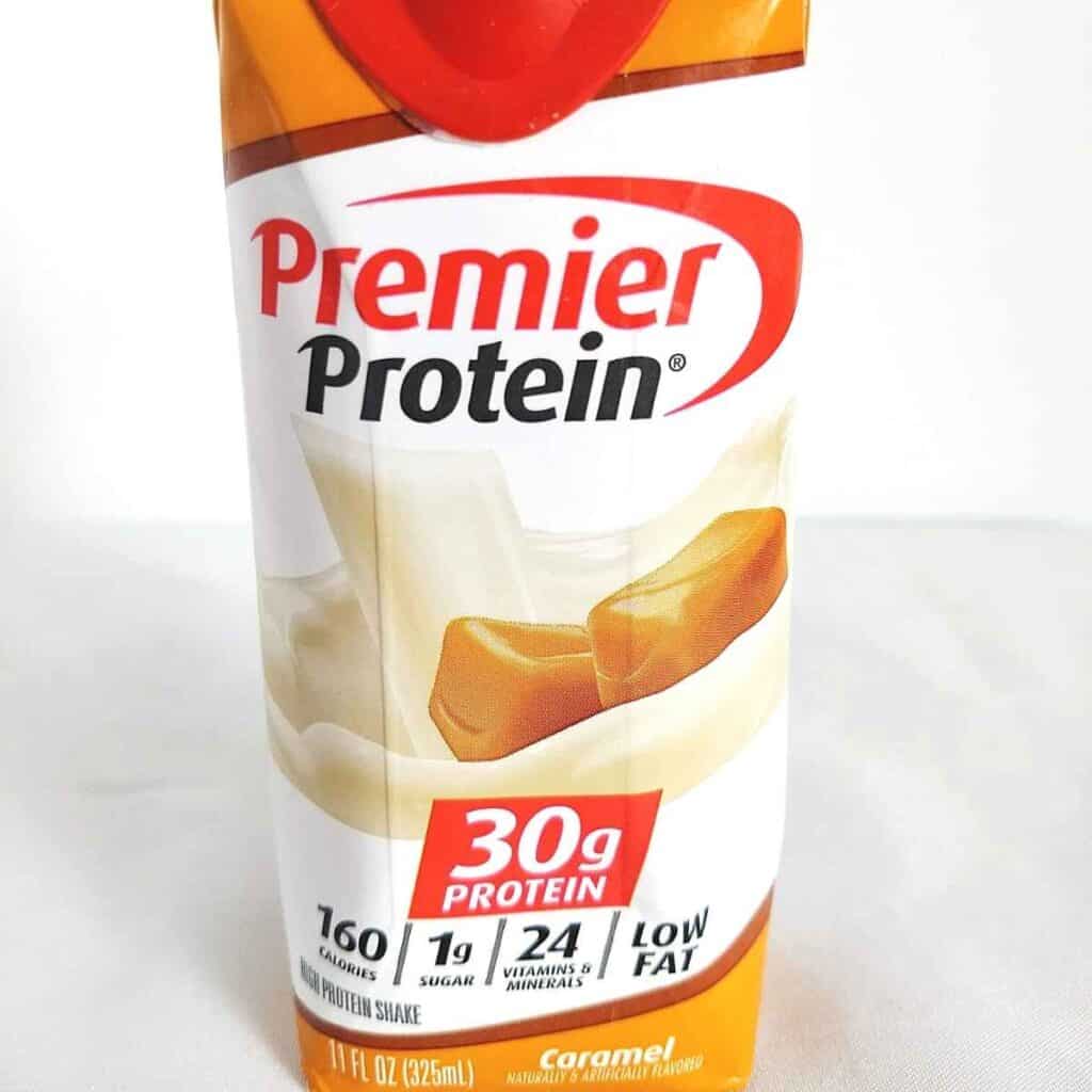 premier protein shake 1024x1024 - The 20 Best Keto Coffee Creamer Ideas with 6 Recipes