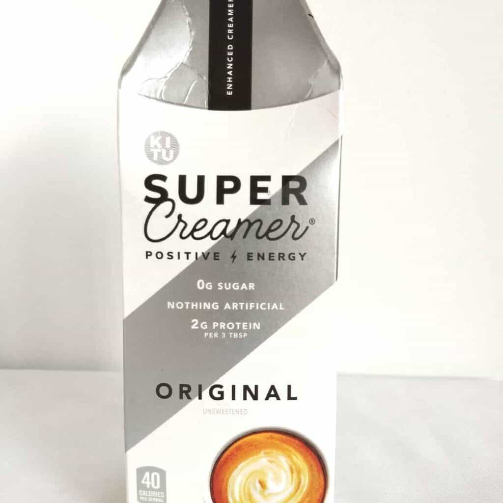 super coffee creamer 1024x1024 - The 20 Best Keto Coffee Creamer Ideas with 6 Recipes