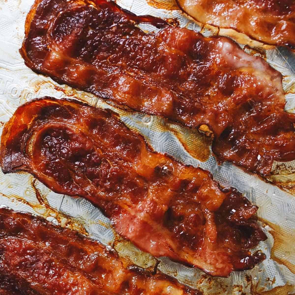 22 Things You Can Dip In Guacamole On The Keto Diet cooked bacon chips - 22 Things You Can Dip In Guacamole On The Keto Diet
