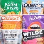 Keto Chips 150x150 - The Best 30 Chips with the Lowest Carbs to Buy and Make in 2023