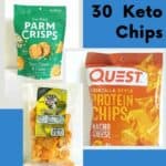 feature for low carb chips 150x150 - The Best 30 Chips with the Lowest Carbs to Buy and Make in 2022