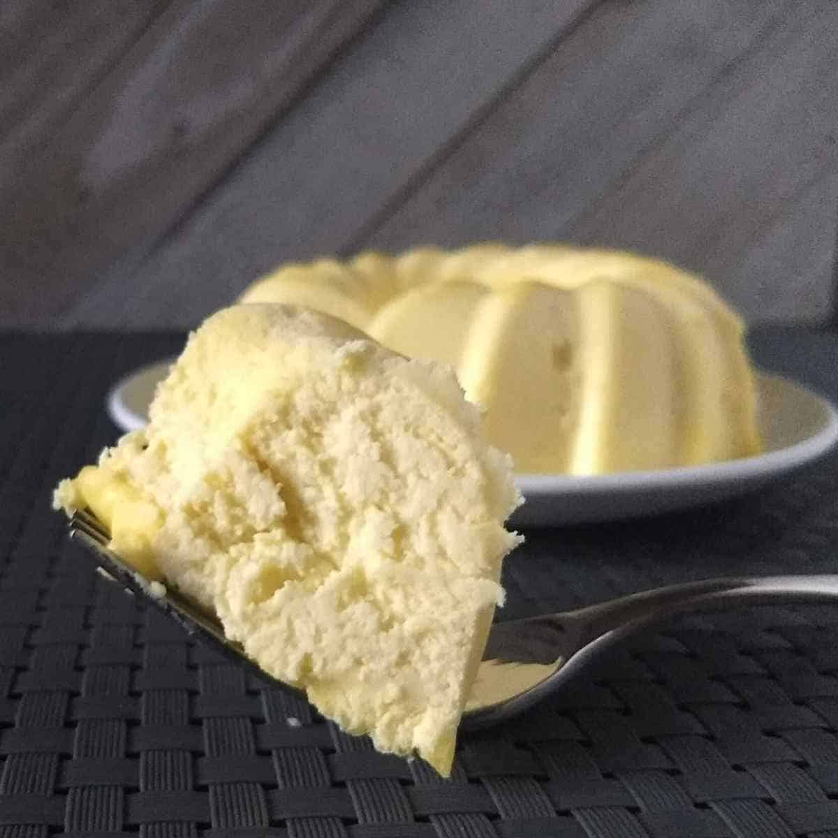 lemon keto cake - 5 Keto Recipes that Will Fill You Up