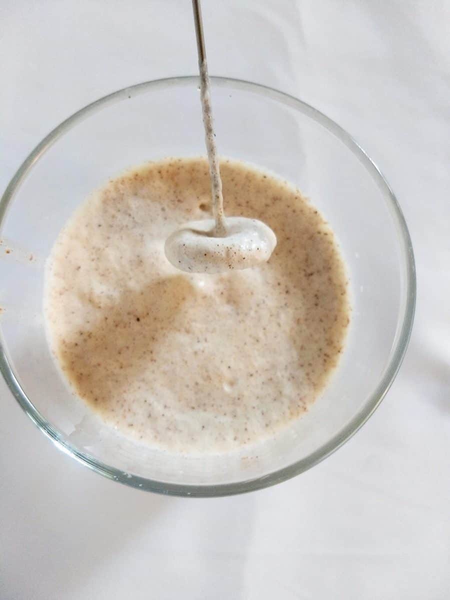 IMG 20210919 171346065 01 scaled - Keto Pumpkin Cold Foam: Info from a former Starbucks Barista