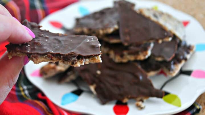 Keto Christmas Cracker Toffee.jpgfit12002c630stripall 720x405 - Keto Christmas Crack Recipes & Ideas