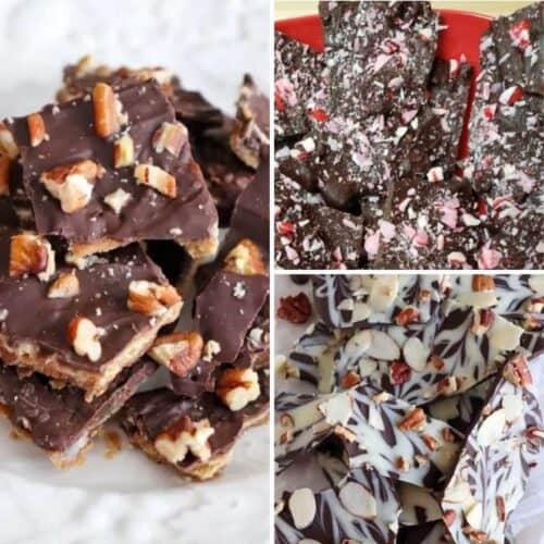 feature for keto christmas crack 500x500 - Keto White Chocolate Fudge