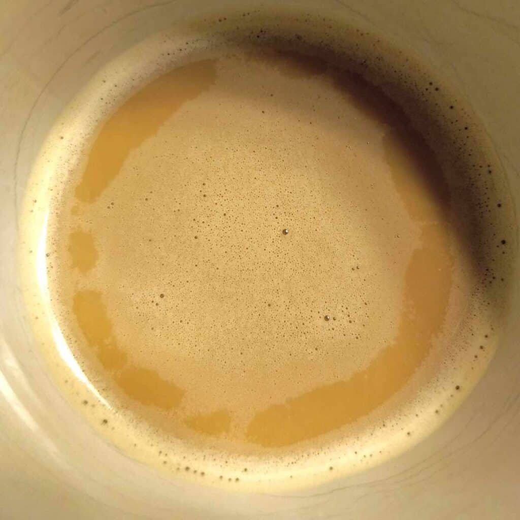 Coffee Mayonnaise Recipe Keto Keuhn Nutrition