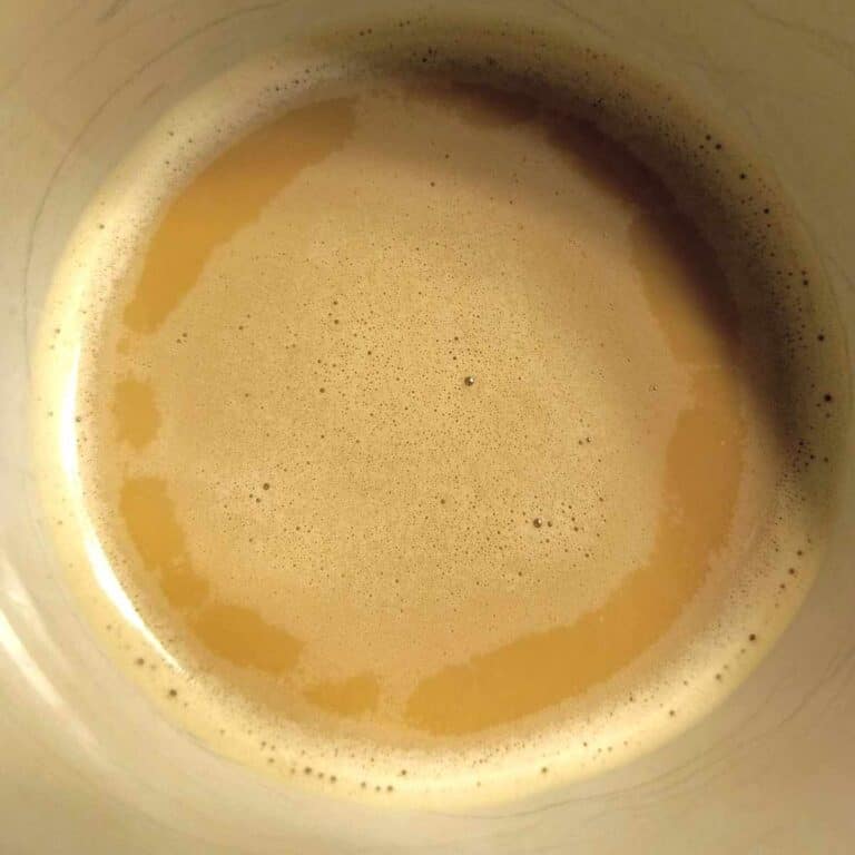 Coffee Mayonnaise Recipe Keto Keuhn Nutrition