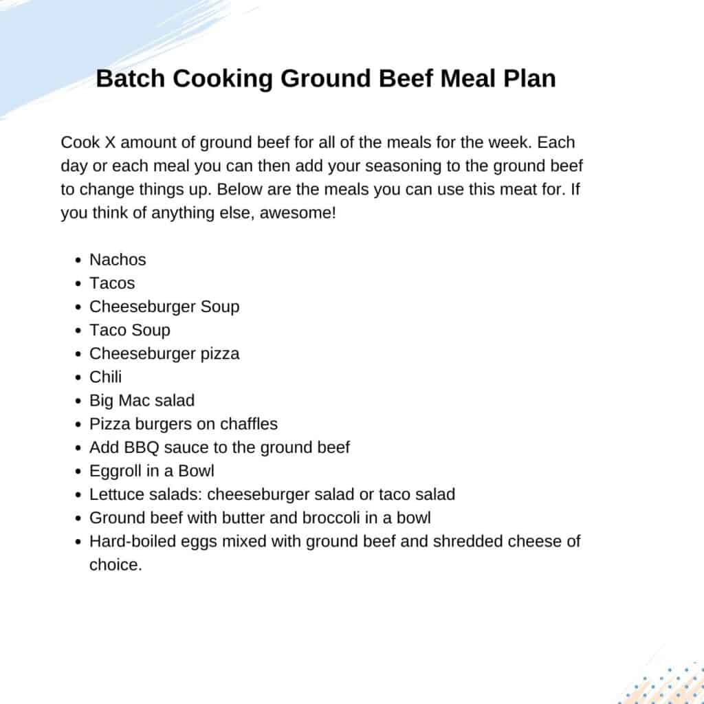 meal planning 1024x1024 - The Ultimate Keto Guide to Keep Total Carbs Under 10 Grams