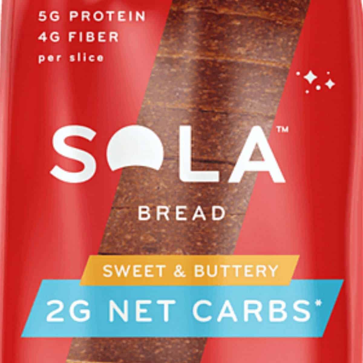 sola bread - Does Keto Bread Taste Good?