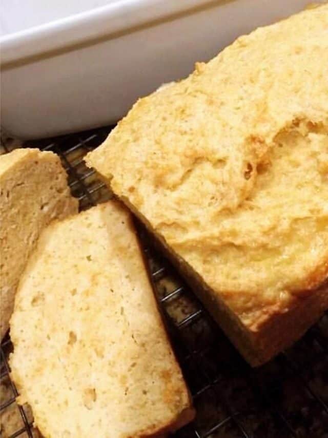 Zero Carb Carnivore Bread