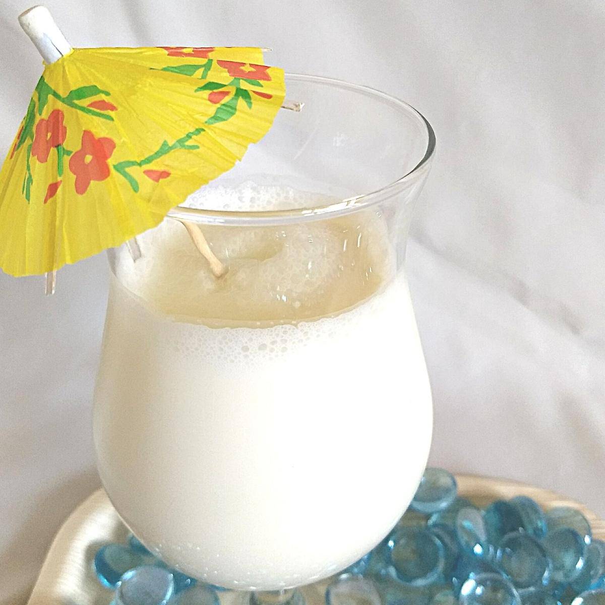 pina colada - Lazy Keto Alcohols: Wines, Beers, Spirits, Cocktails & more