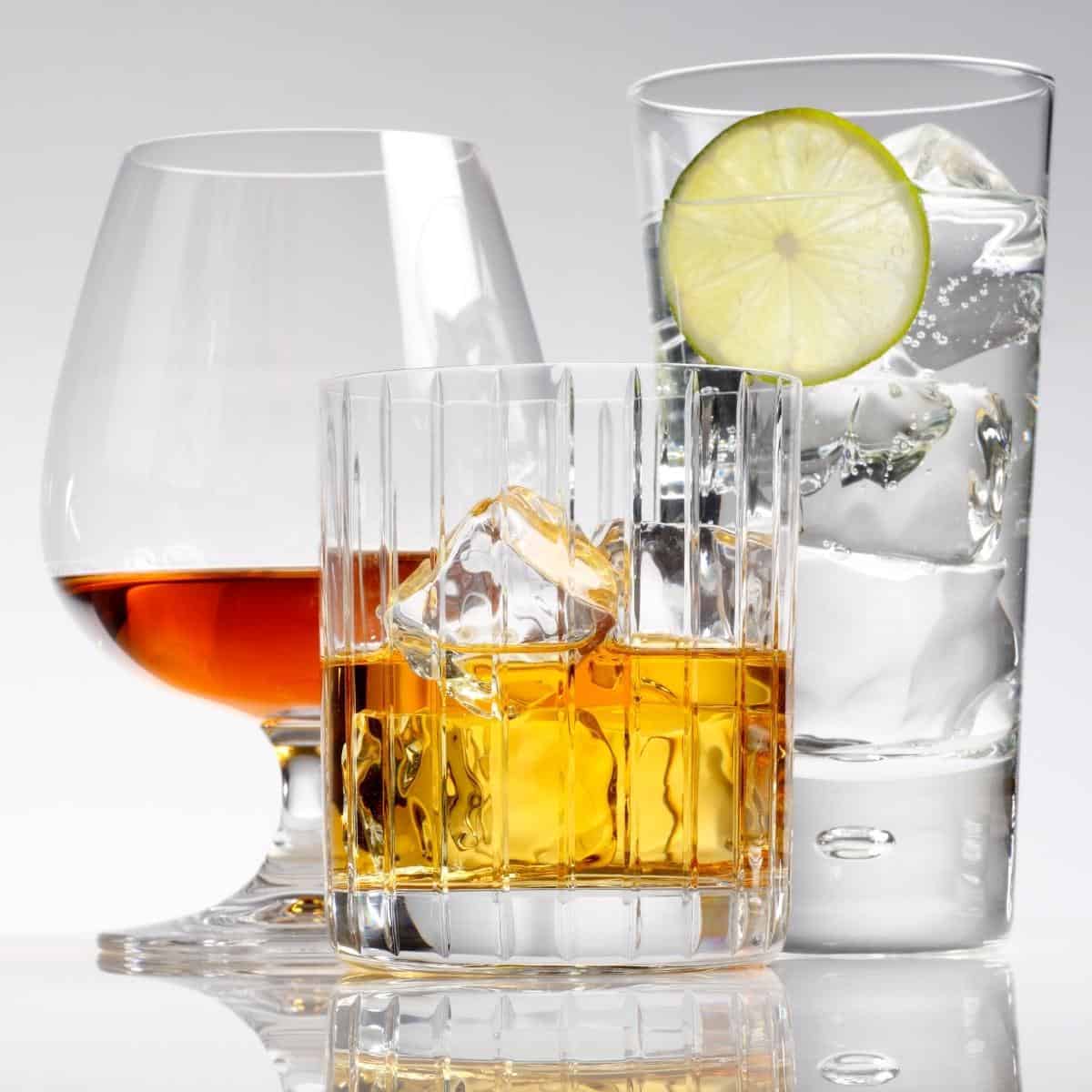 Lazy Keto Alcohols: Wines, Beers, Spirits, Cocktails & more spirit drinks - Lazy Keto Alcohols: Wines, Beers, Spirits, Cocktails & more