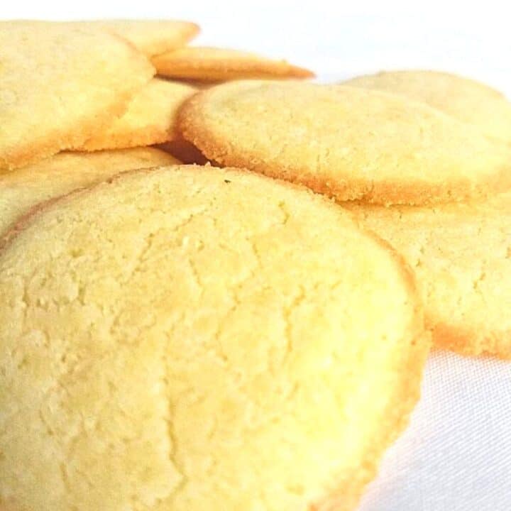 21Keto and Low-Carb Desserts Without Erythritol - Keto Keuhn Nutrition