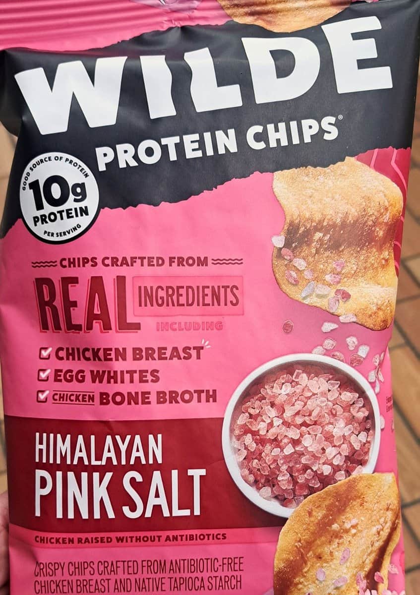 wilde protein chips - The Best 30 Chips with the Lowest Carbs to Buy and Make in 2023