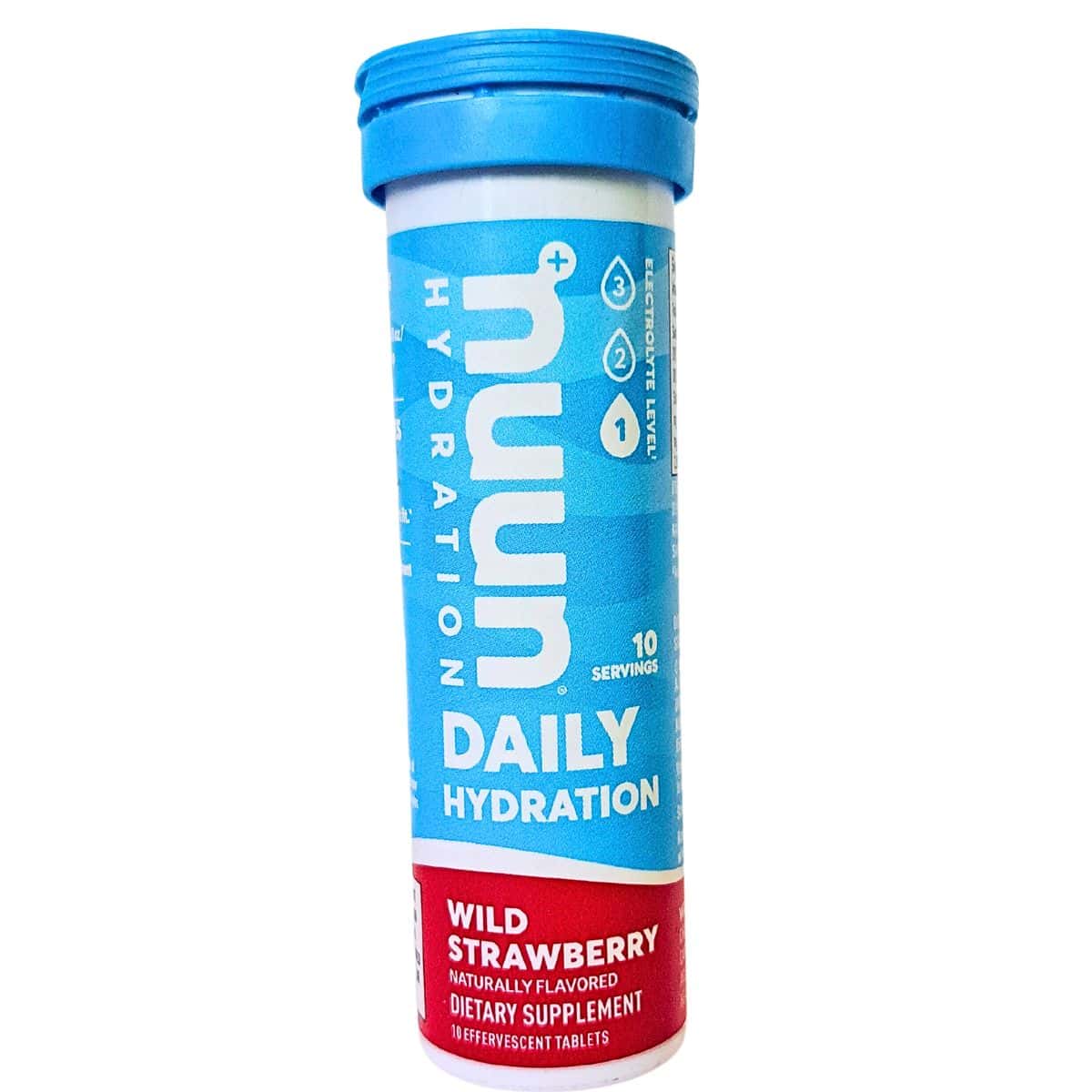 13 - Comparing Electrolyte Powders: Relyte vs. Nuun