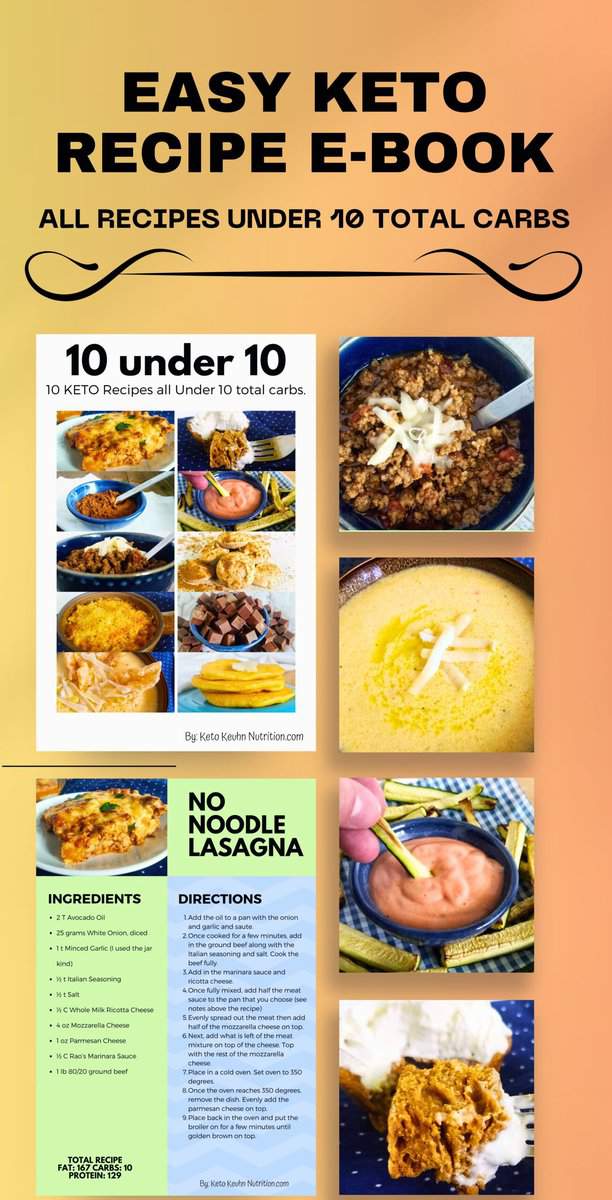 1 2 scaled - Keto Recipe Collection: 10 Easy Low-Carb Recipes Under 10g Carbs Each