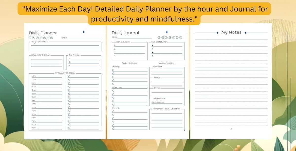 5 1 scaled - 2024 Essential Calendar: Planner & Calendar System