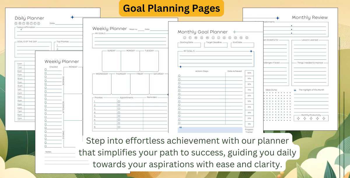 6 1 scaled - 2024 Essential Calendar: Planner & Calendar System